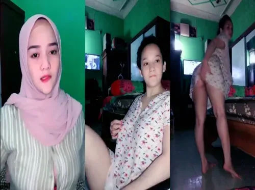 Diam-diam chat sex sama pacar pas orang tua lagi tidur
